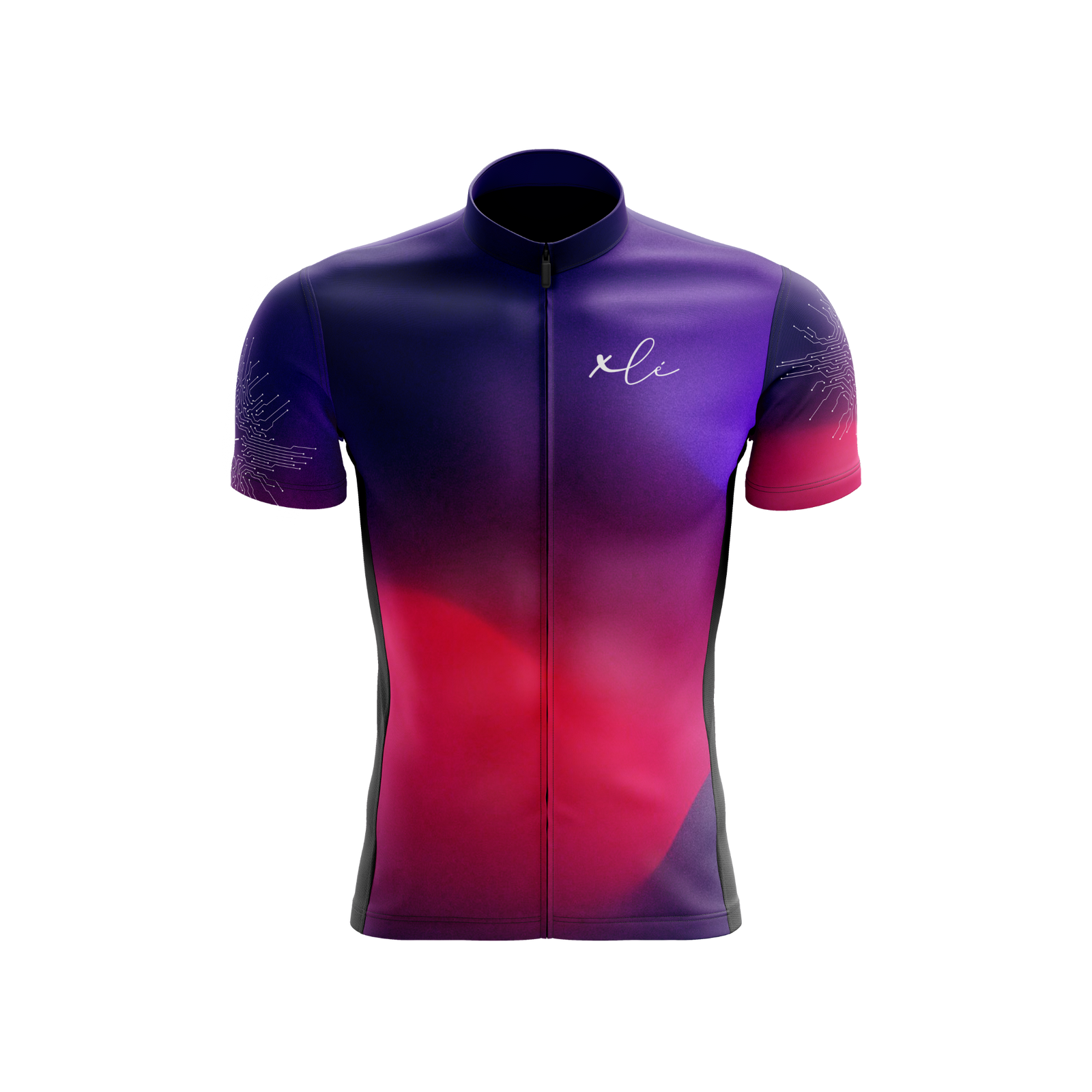 CYCLING JERSEY - Front