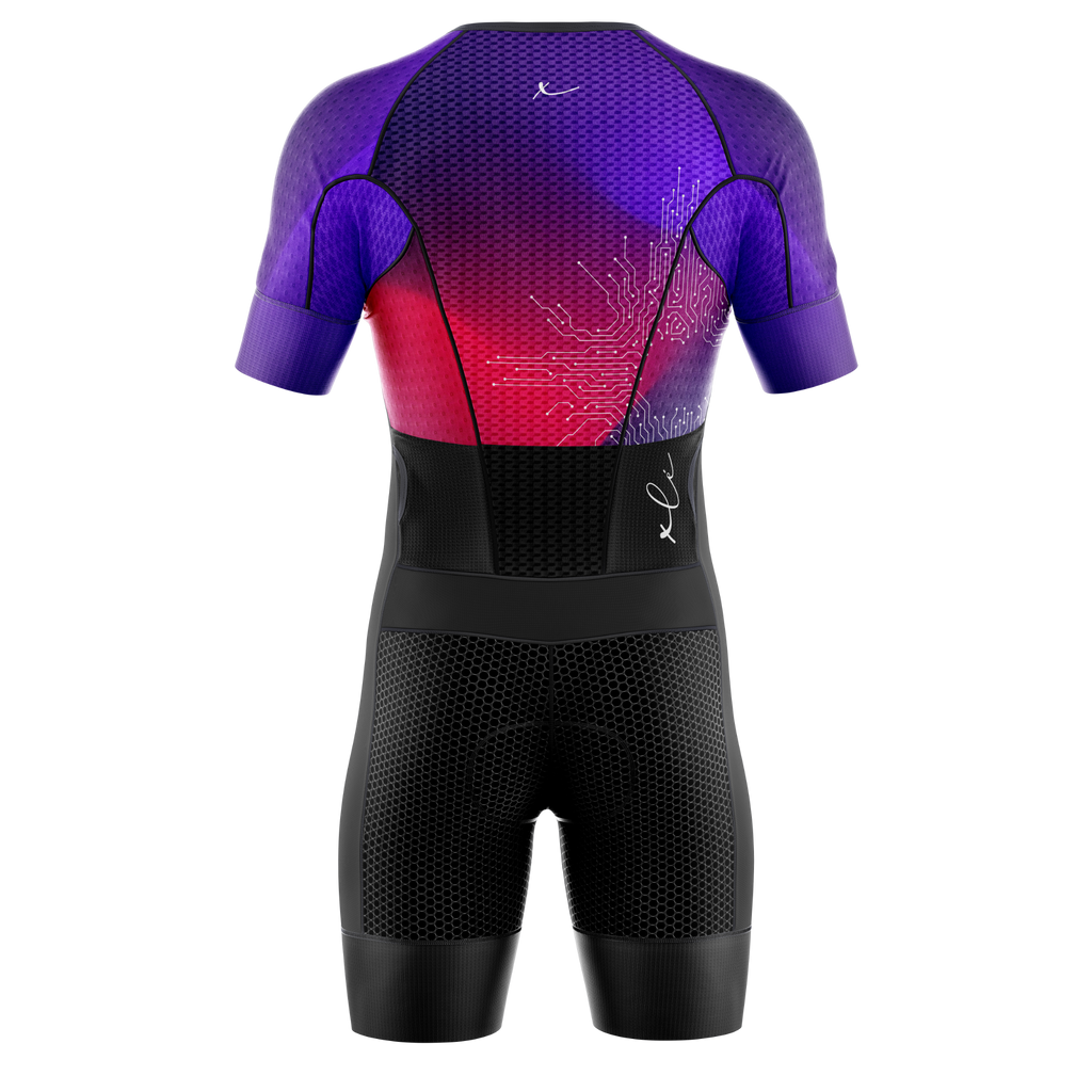 Road-Suit