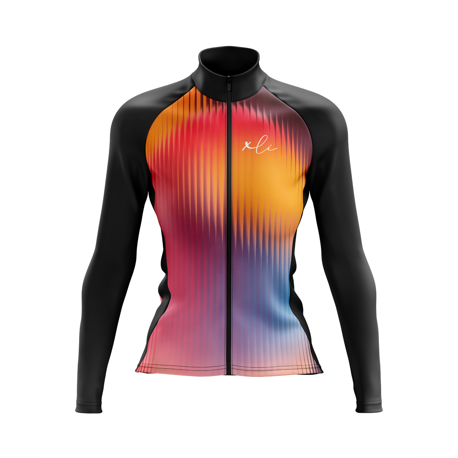 Winter Jacket - Front