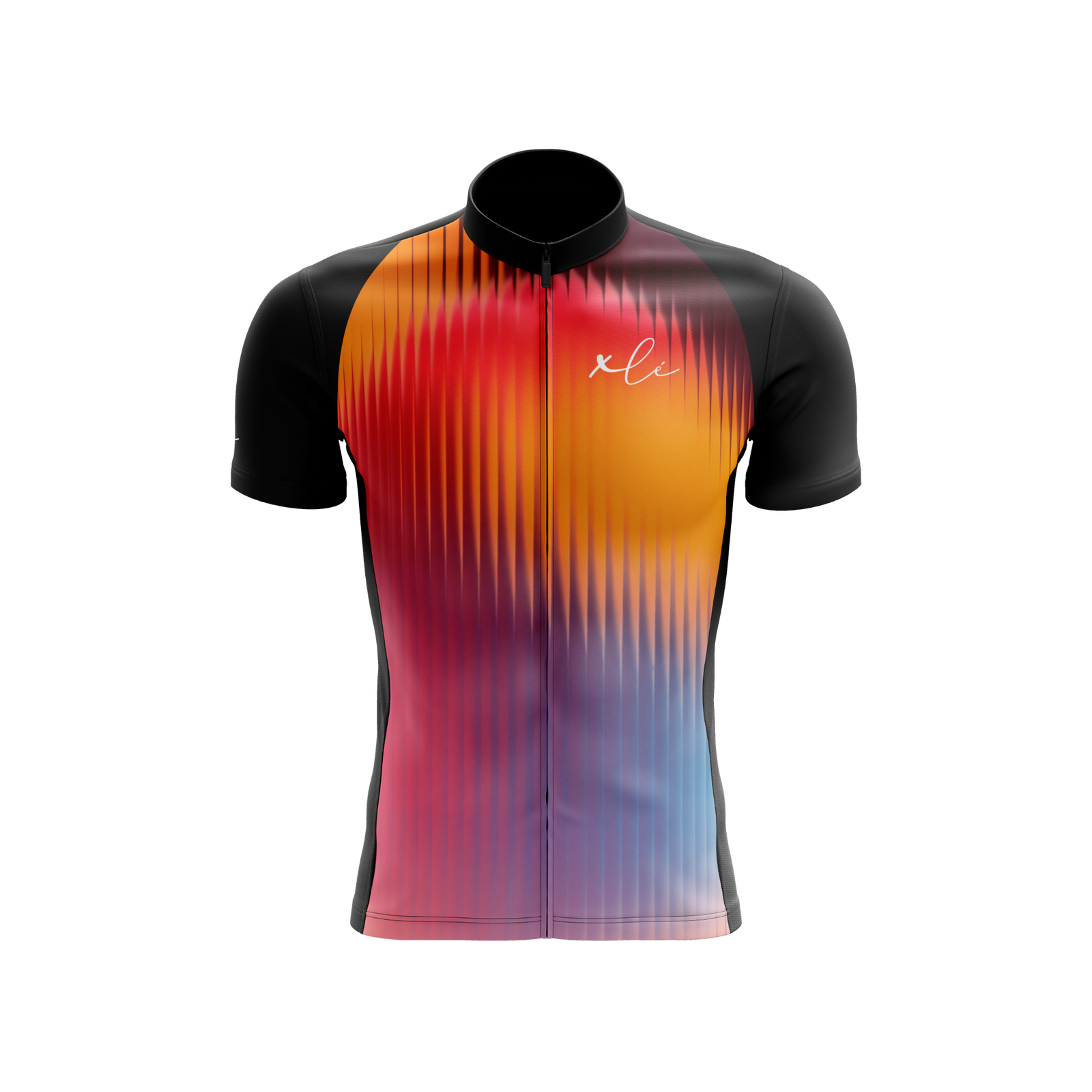 CYCLING JERSEY - Front