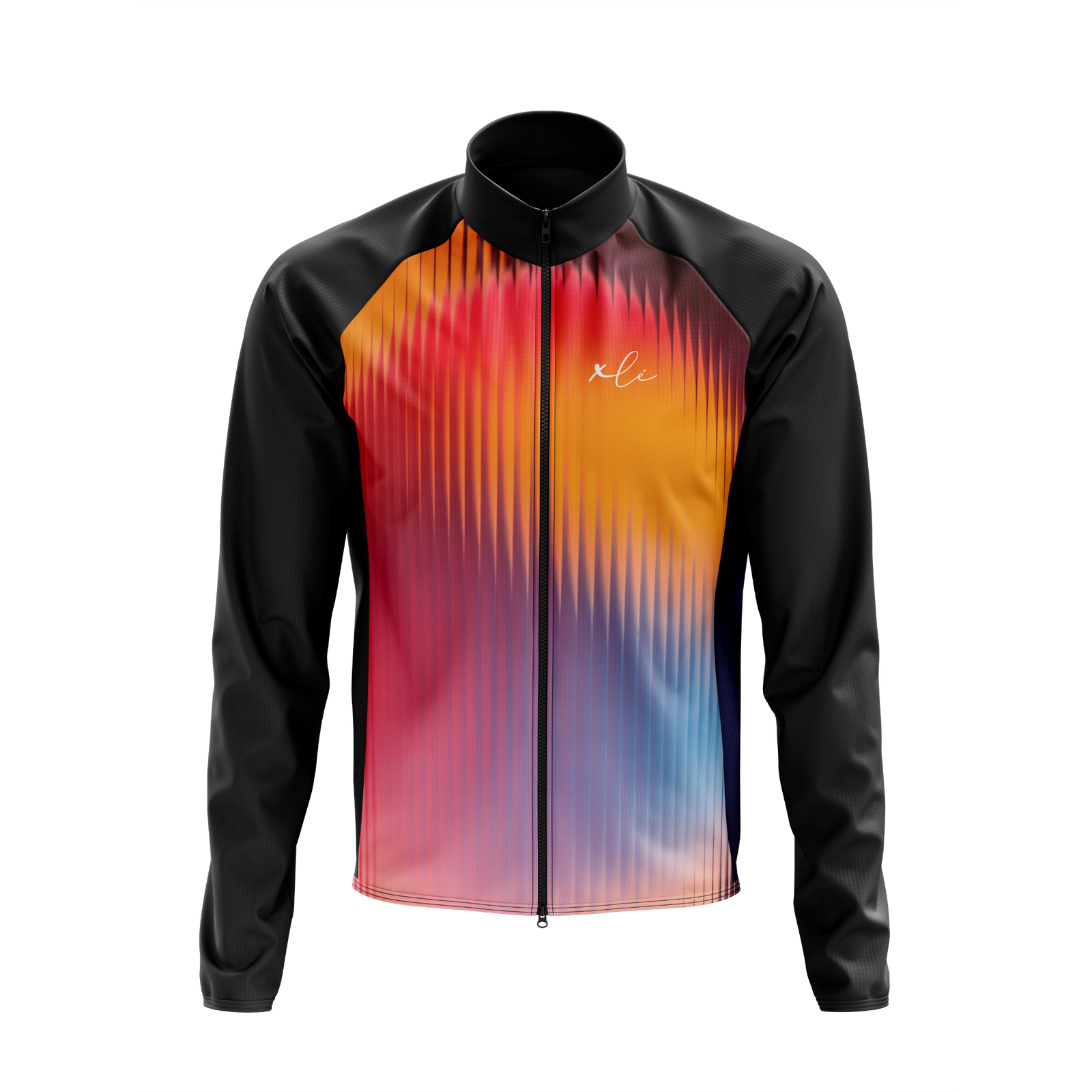 WIND JACKET - Front