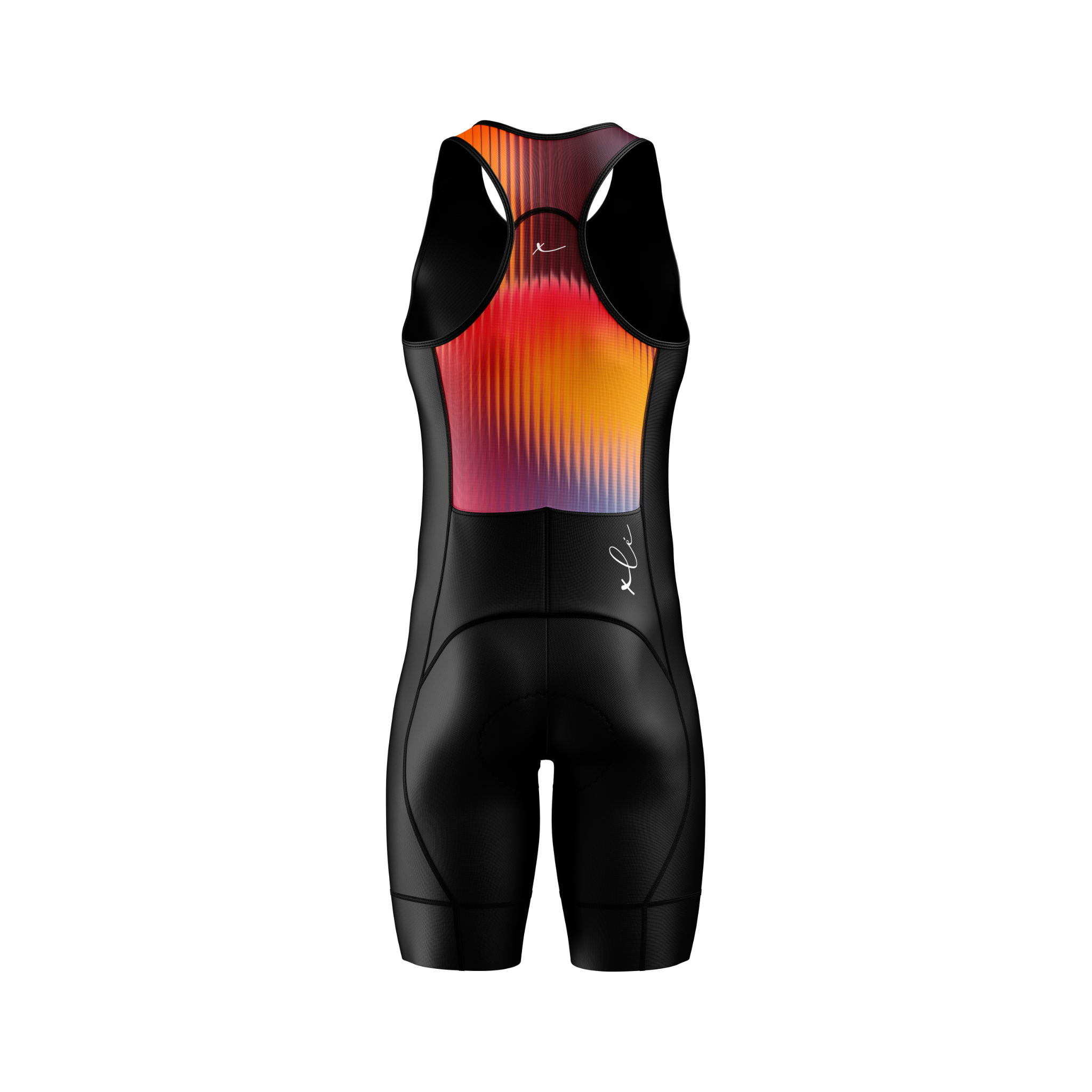 Tri-Suit