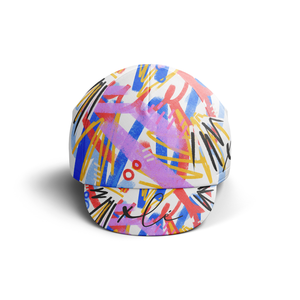 Casquettes
