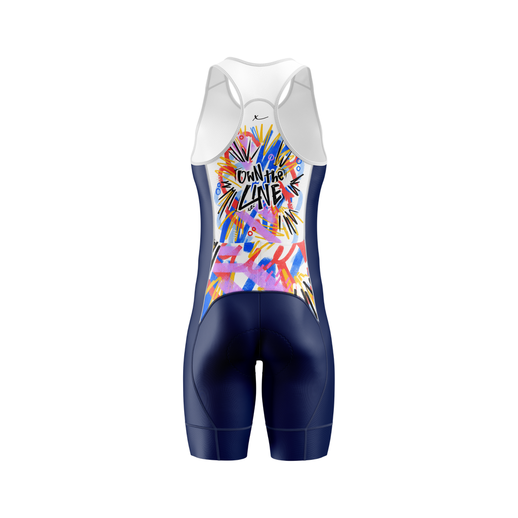 Tri-Suit