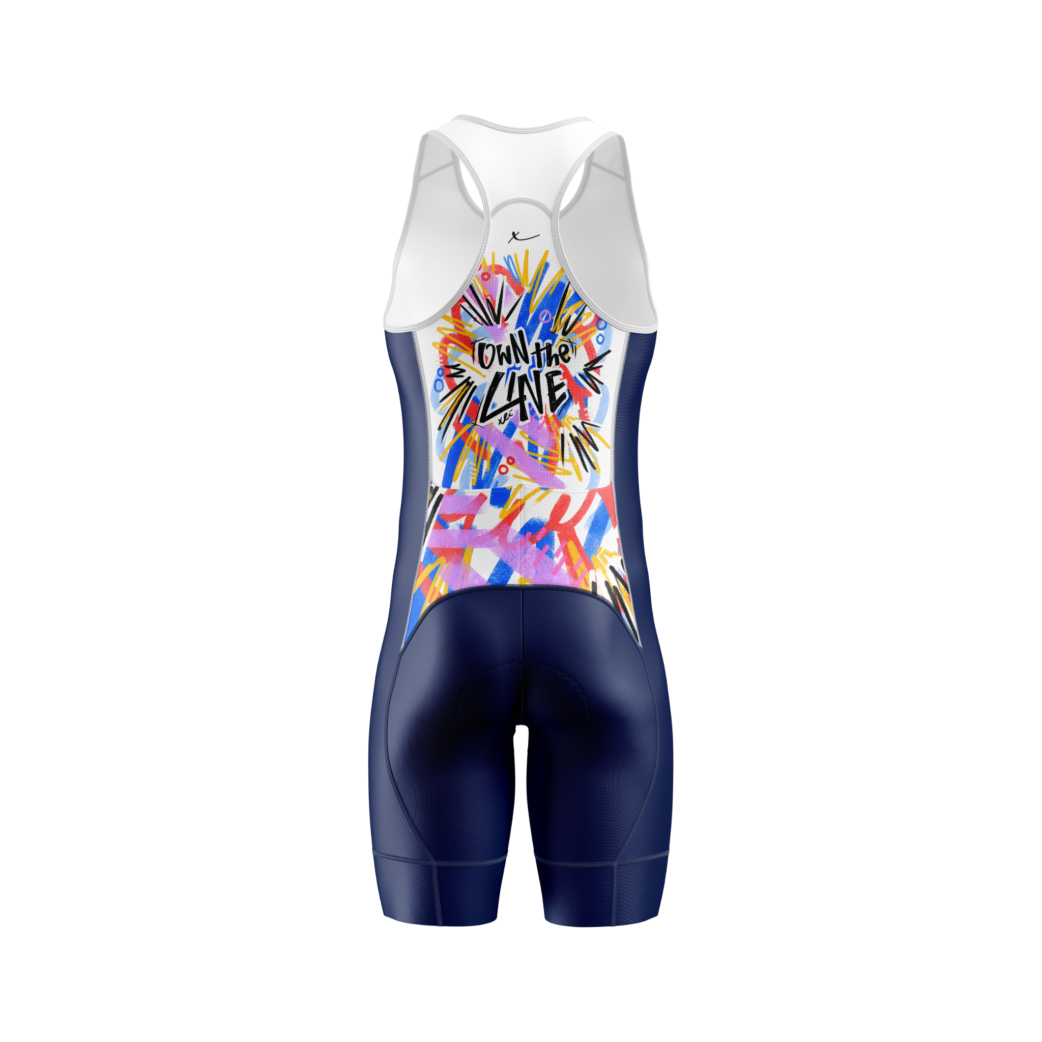 Tri-Suit
