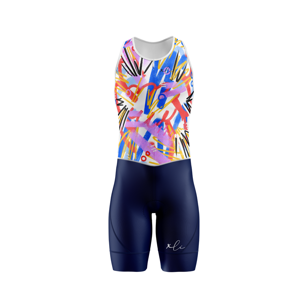 Tri-Suit