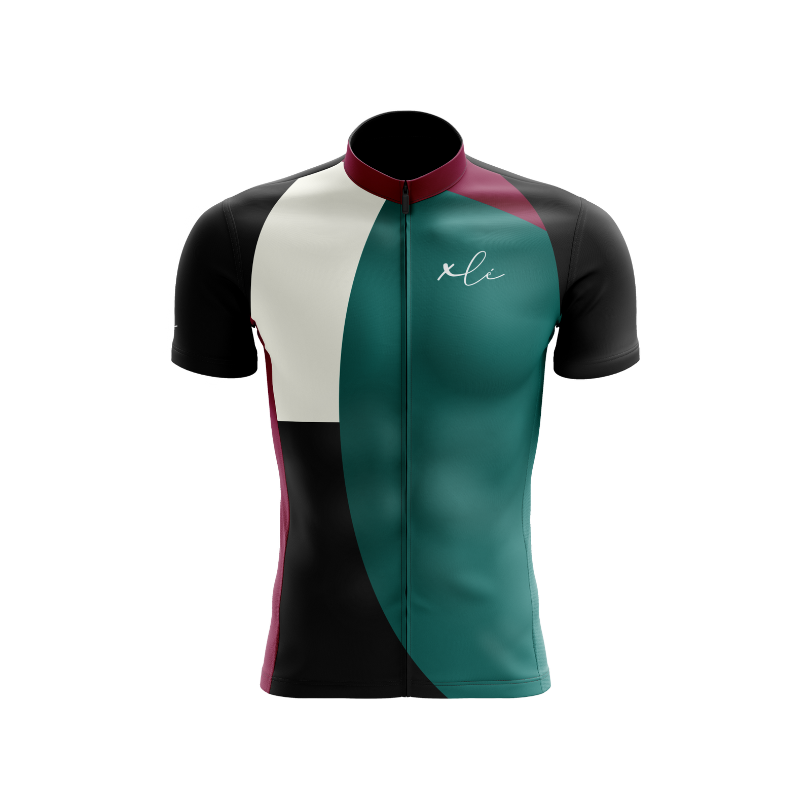 CYCLING JERSEY - Front