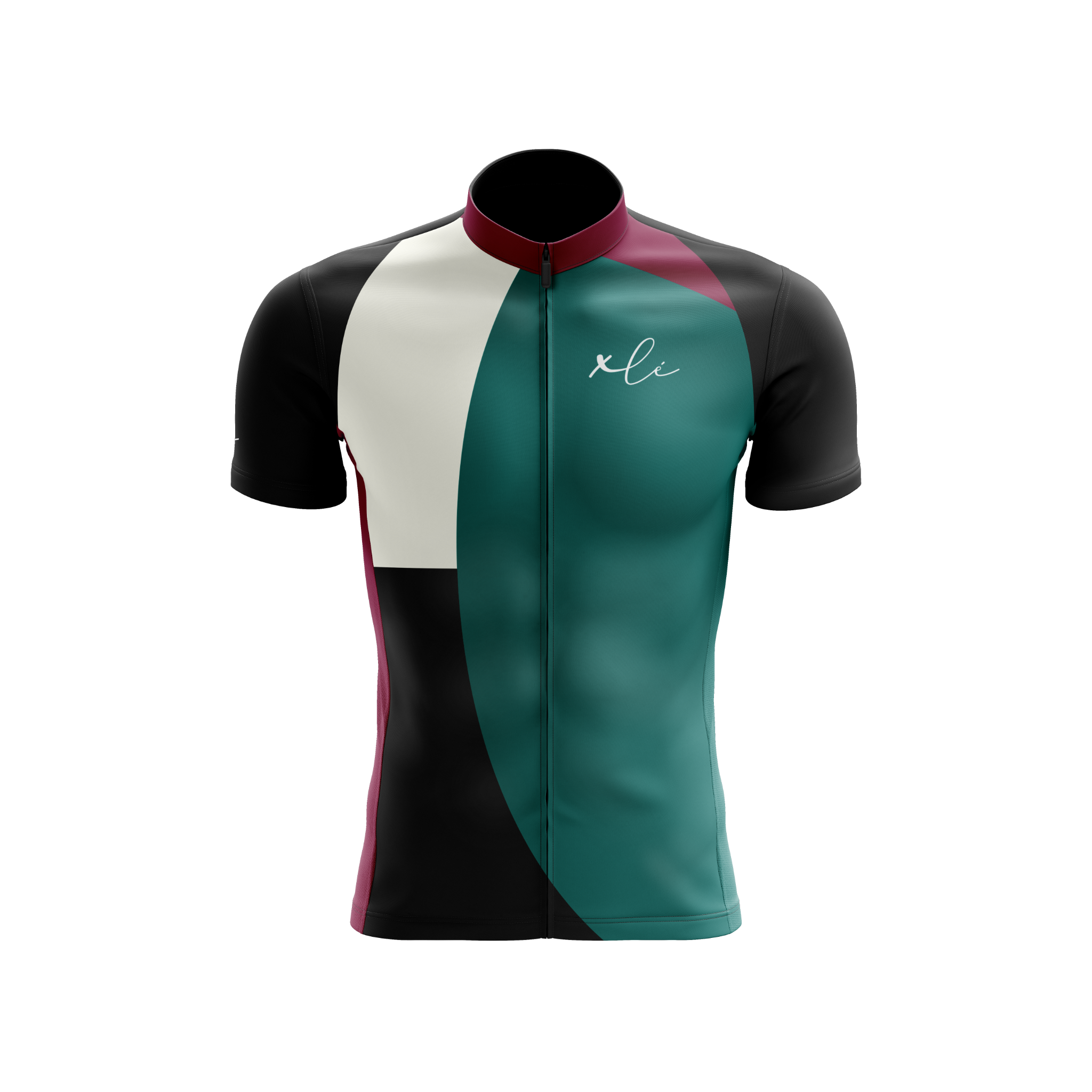 Cycling Jersey