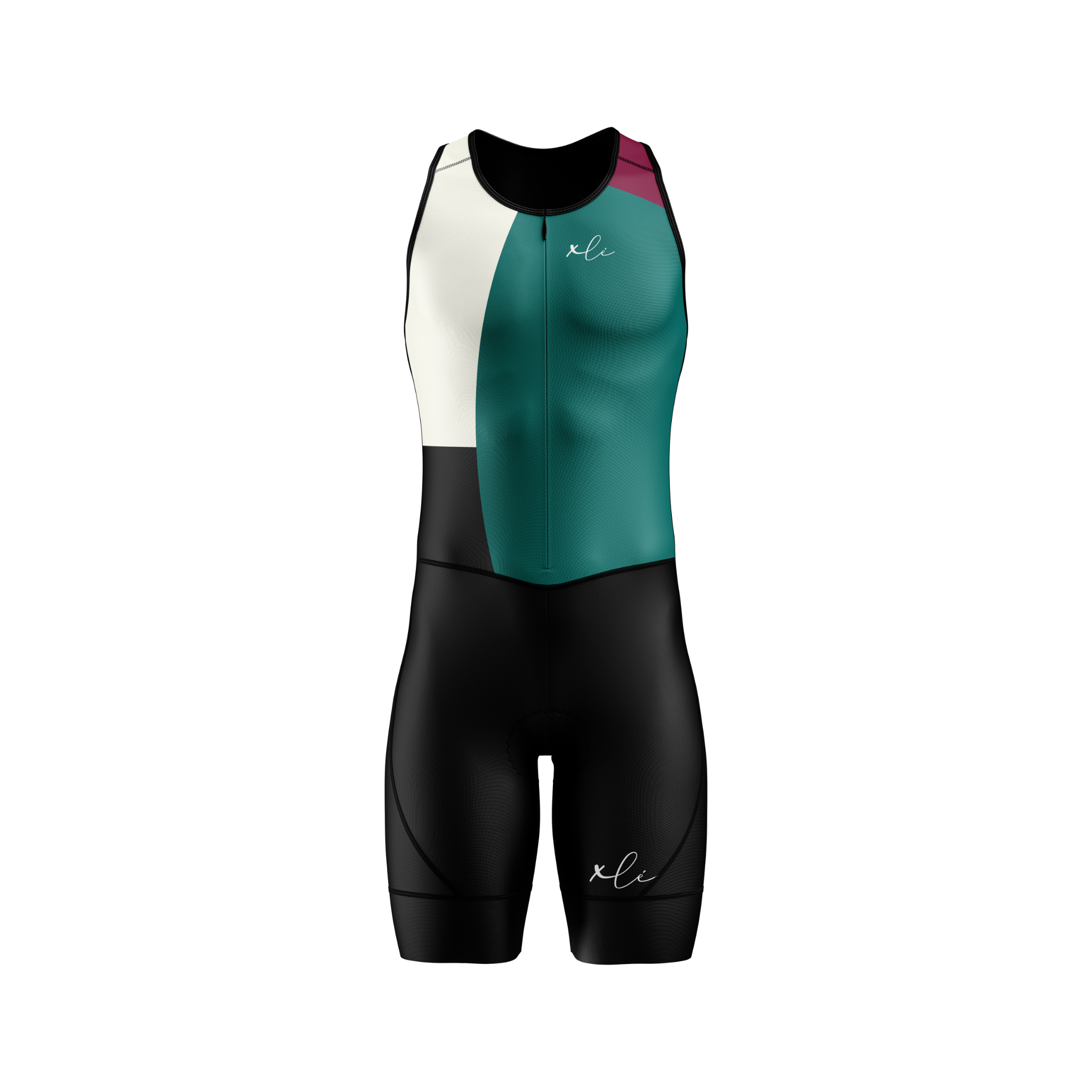 Tri-Suit